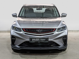 фото Geely Coolray 2023