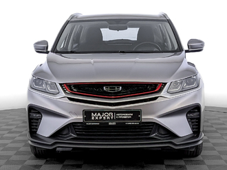 фото Geely Coolray 2023