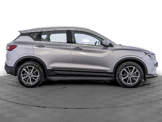фото Geely Coolray 2023