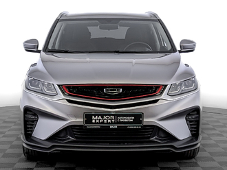 фото Geely Coolray 2023