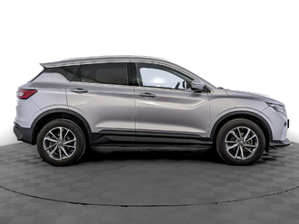 фото Geely Coolray 2023