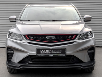 фото Geely Coolray 2023