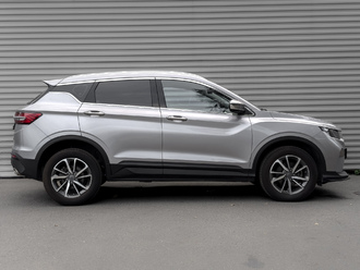фото Geely Coolray 2023