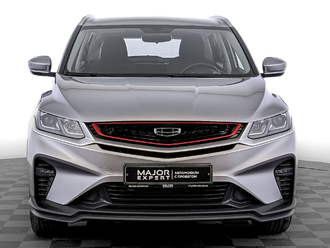 фото Geely Coolray 2023