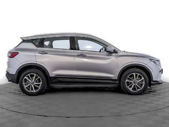 фото Geely Coolray 2023