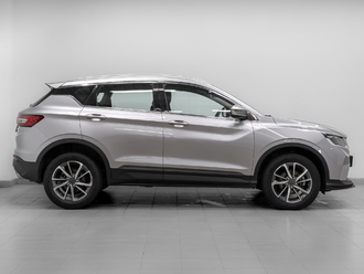 фото Geely Coolray 2023