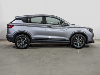 фото Geely Coolray 2023