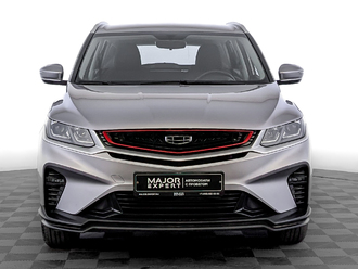 фото Geely Coolray 2023