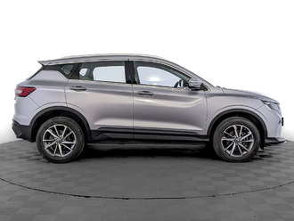 фото Geely Coolray 2023