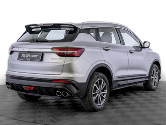 фото Geely Coolray 2023