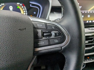фото Geely Coolray 2023