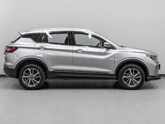 фото Geely Coolray 2023