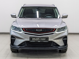 фото Geely Coolray 2023