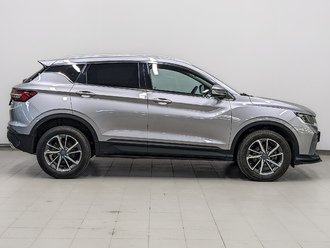 фото Geely Coolray 2023