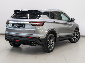 фото Geely Coolray 2023