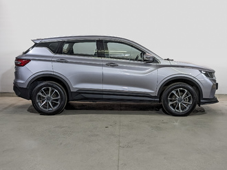 фото Geely Coolray 2023