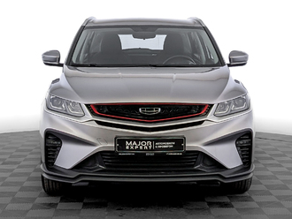 фото Geely Coolray 2023