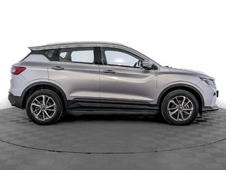 фото Geely Coolray 2023