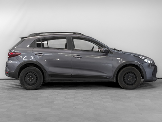 фото Kia Rio X 2021