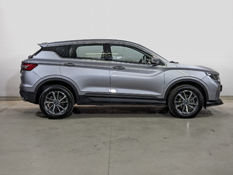 фото Geely Coolray 2023