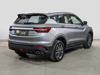 фото Geely Coolray 2023
