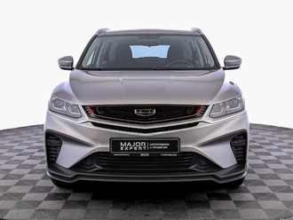 фото Geely Coolray 2023