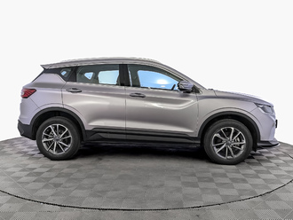 фото Geely Coolray 2023