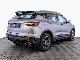 фото Geely Coolray 2023