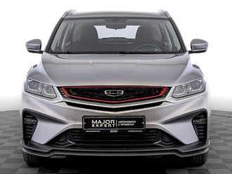 фото Geely Coolray 2023