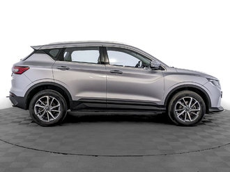 фото Geely Coolray 2023
