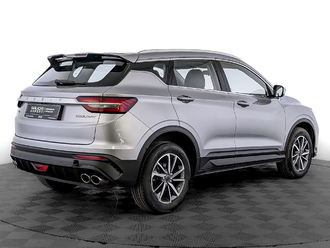 фото Geely Coolray 2023