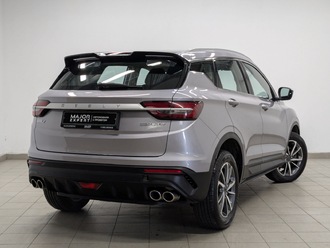 фото Geely Coolray 2023