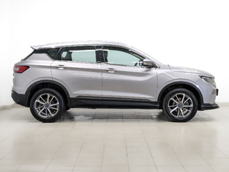 фото Geely Coolray 2023