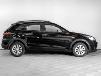 фото Kia Rio X 2021
