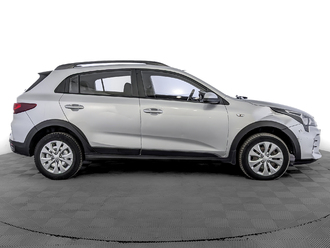 фото Kia Rio X 2021