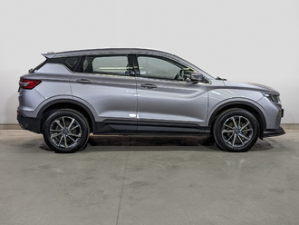фото Geely Coolray 2023