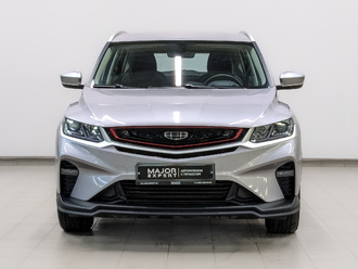 фото Geely Coolray 2023