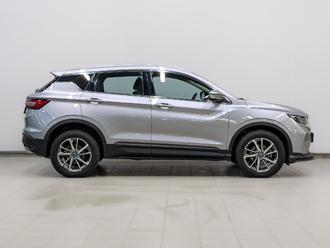 фото Geely Coolray 2023