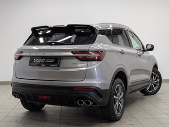 фото Geely Coolray 2023