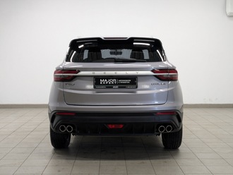 фото Geely Coolray 2023
