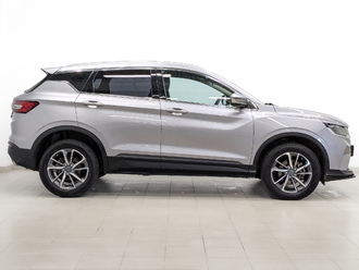 фото Geely Coolray 2023