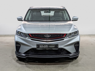 фото Geely Coolray 2023