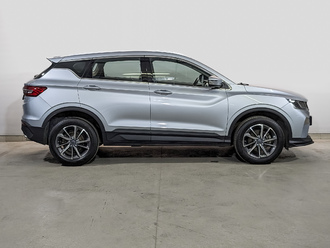 фото Geely Coolray 2023