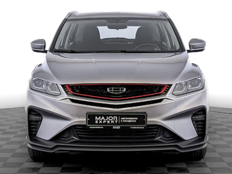 фото Geely Coolray 2023