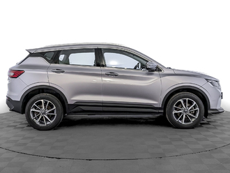фото Geely Coolray 2023