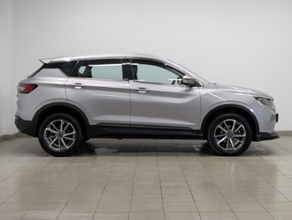 фото Geely Coolray 2023