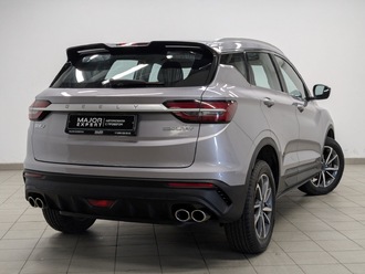 фото Geely Coolray 2023