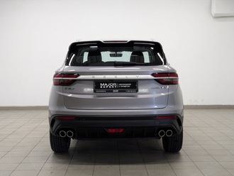 фото Geely Coolray 2023