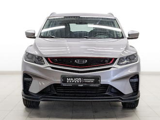 фото Geely Coolray 2023