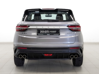 фото Geely Coolray 2023